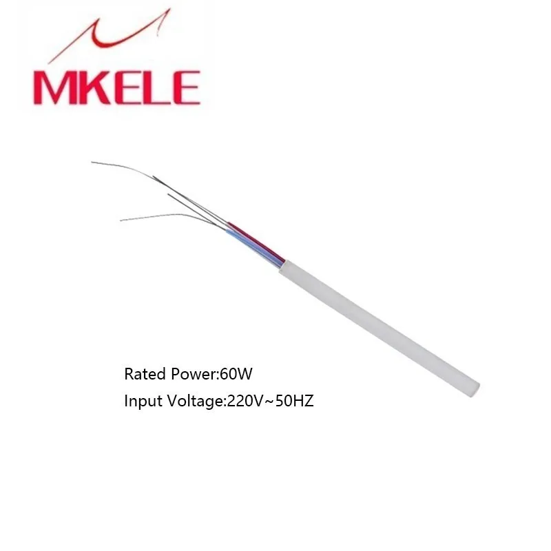 

Hot Sale 220V 40W Soldering Iron Core Heating Element Replacement Spare Part Welding Tool For E907 China