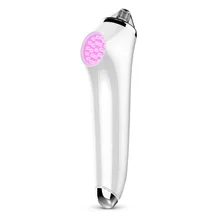 CN-5141 Электрический Очиститель пор для удаления угрей вакуумный Comedo Очищение лица акне машина инструмент для удаления черных точек