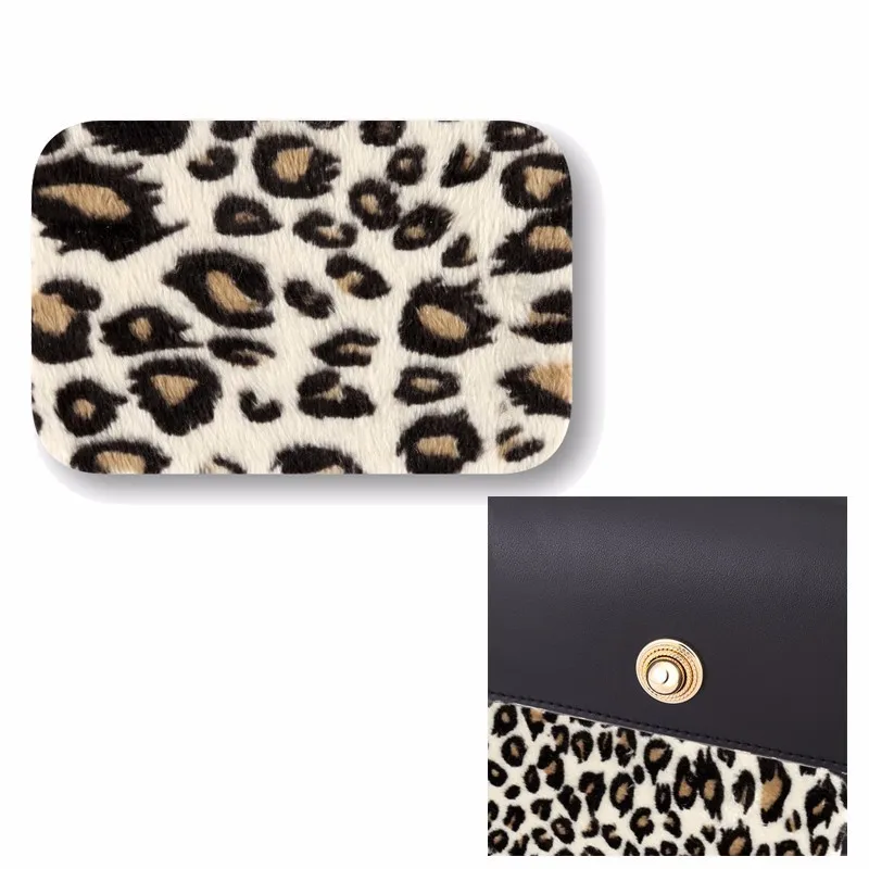 Pulaqi Leopard Flecken Nahen Auf Kleidung Sticker Biker Patch Diy Applique Kleidung T Shirt Frauen Aufkleber Scrapbooking H Aliexpress