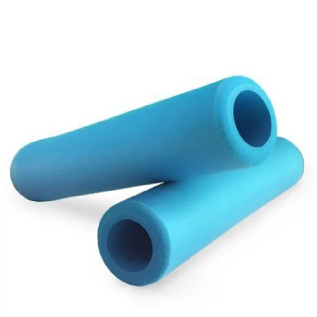 

Bike Hand Grips MTB Grips Handlebar Lockable Mountain Antiskid Shockproof Silicone Handlebar for Bicycle Mountain Bike