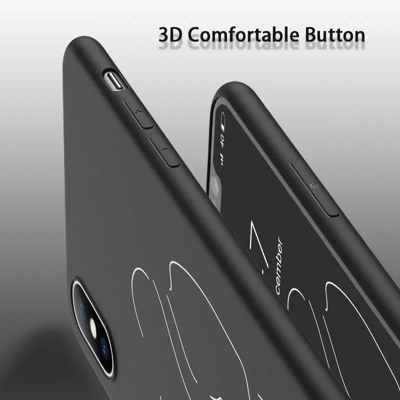 Moskado смешное искусство абстрактный чехол для iPhone X XR XS Max 7 8 6 6s плюс 5 5S SE 10 Силиконовые чехлы статуя ТПУ Мягкая задняя крышка
