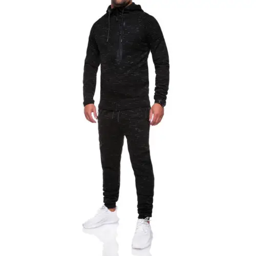 tracksuit top and bottom