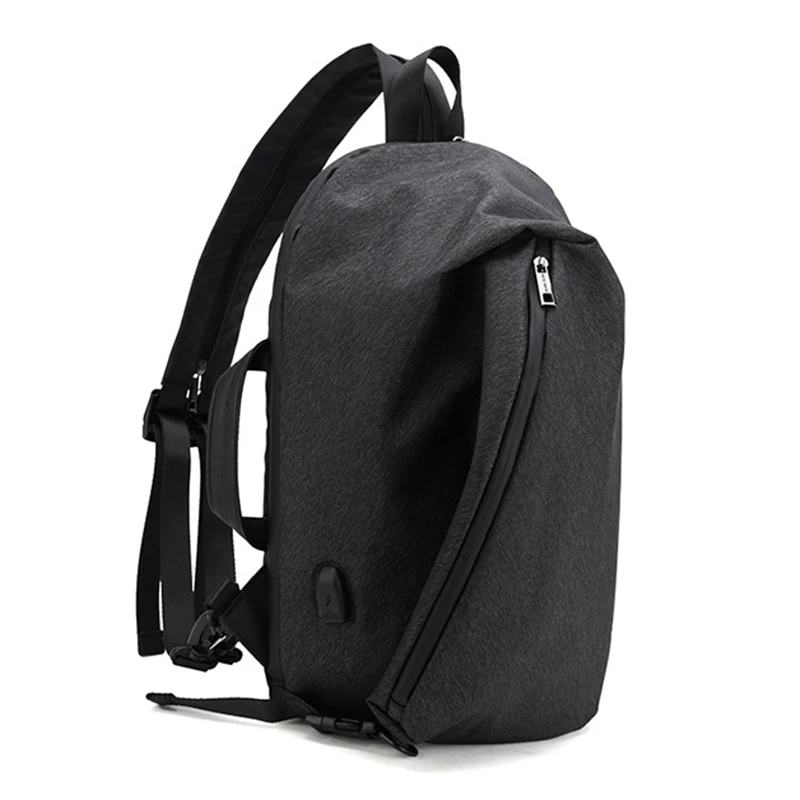 

Arctic Hunter Multifunctional Large-Capacity camping Bag Travel College Student Bag Casual Slung Backpack