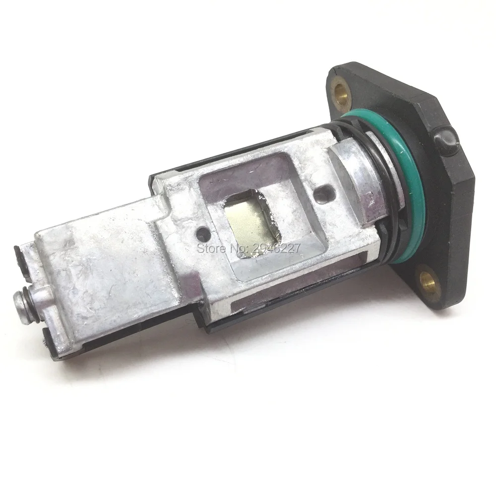 Датчик расхода воздуха MAF 0280217106 60588419 для OPEL VAUXHALL ASTRA F CALIBRA OMEGA VECTRA A B CHEVROLET HOLDEN 2 0