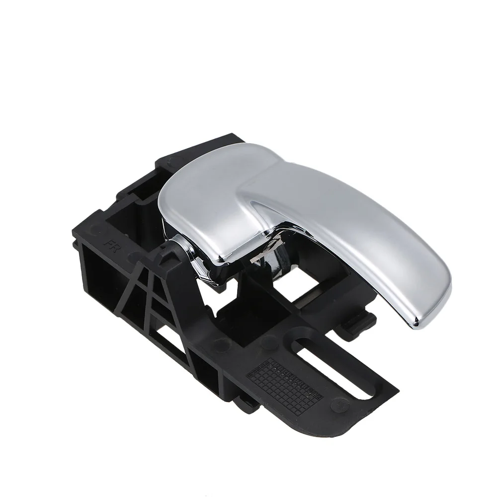 

Car Door Handle For Qashqai 07-13 Inner Interior LEFT Rear / Front Door Handle 80671JD00E