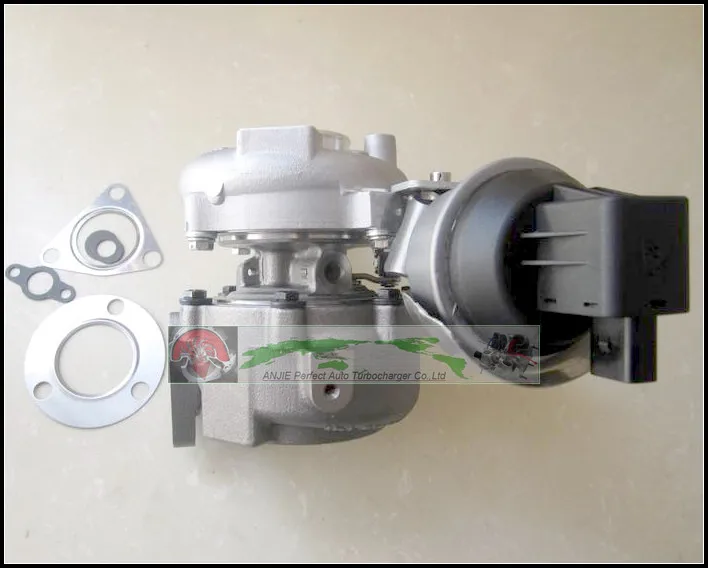 Turbo BV43 168 53039700168 53039880168 1118100-ED01A 1118100ED01A 1118100 ED01A для Защитные чехлы для сидений, сшитые специально для Great Wall Hover H5 2,0 T 4D20 GW4D20 2.0L