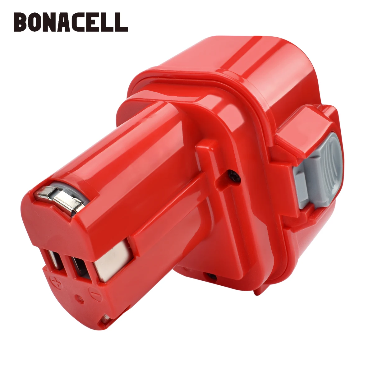 Bonacell 2000 мА/ч, 9,6 V 2.0Ah Мощность инструменты Батарея для MAKITA 9120 9122 9133 9134 9135 9135A 6222D 6260D L10