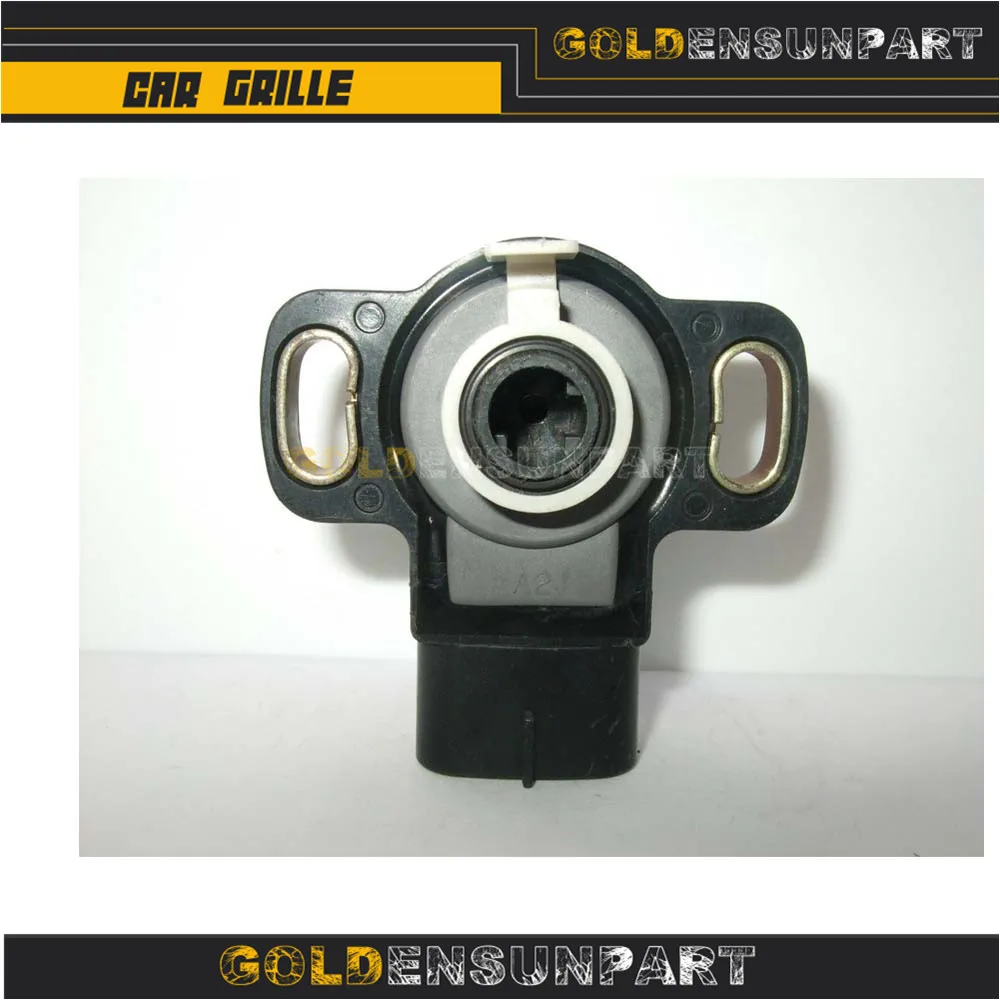 

OEM5FL-85885-025FL-85885 TPS Sensor de posición del acelerador para for Yamaha FZ6FZ6RFZ1FZS6YZF-R1 04-17