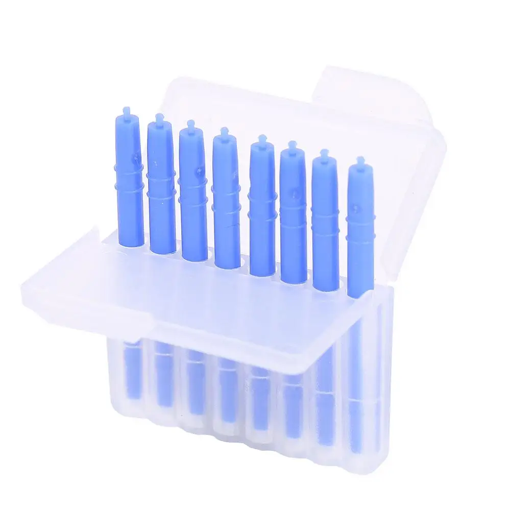 8Pcs/set Disposable Hearing Aid Protection Earwax Guards Filters Assistance for Widex | Красота и здоровье