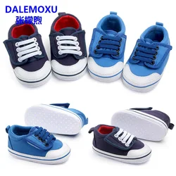 DALEMOXU Newborn Baby Tennis Boy Girl Shoes Toddler Infant Casual Shoes Denim Soft Sole Baby Prewalker Boy Shoes For 1 Year Old DALEMOXU Newborn Baby Tennis Boy Girl Shoes Toddler Infant Casual Shoes Denim Soft Sole Baby Prewalker Boy Shoes For 1 Year Old