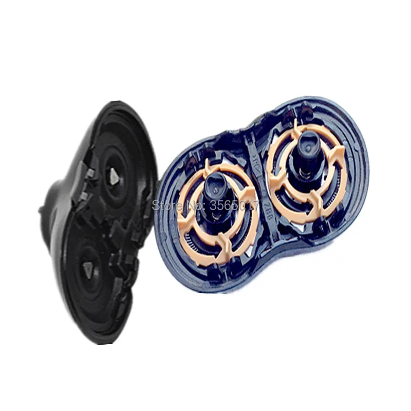Сменная головка для бритвы Philips RQ32 RQ310 RQ311 RQ312 RQ320 RQ328 RQ330 RQ331 RQ338 RQ350 RQ360 RQ361 RQ370|Бритва|