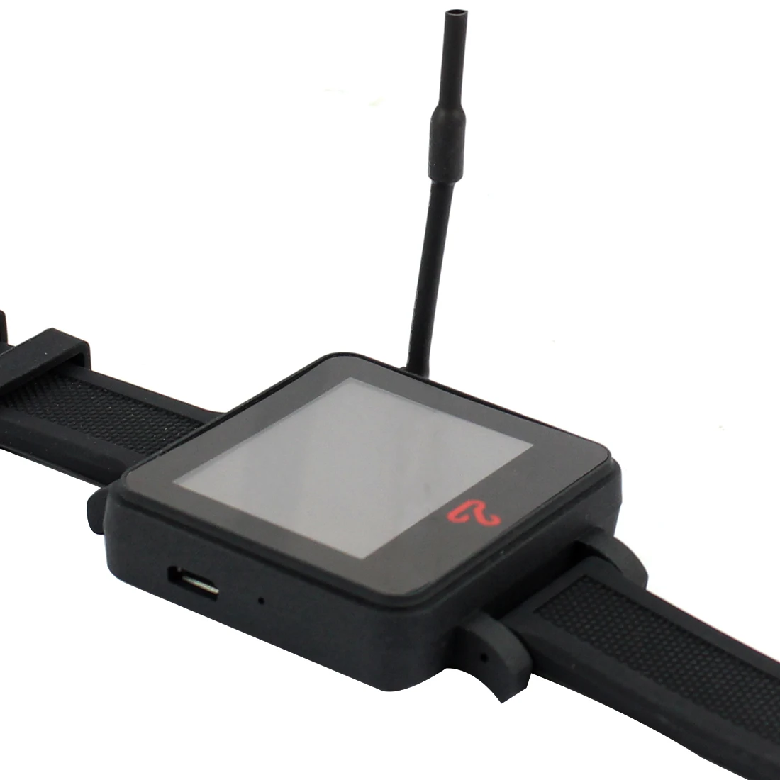 Topsky 2 дюйма 5 8 ГГц 48CH FPV часы монитор дисплей Mmcx антенна для RC гоночный