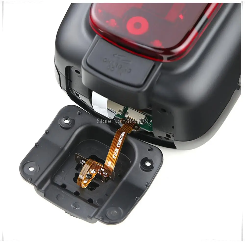 

New original flash hot boot fittings for GODOX V350 TT350 TT685 TT600 V850II V860II maintenance fittings For SONY version