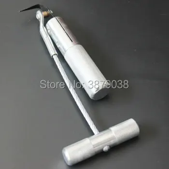 

Windshield disassembly tool car glass broach set car glass tool car glass broach T0239