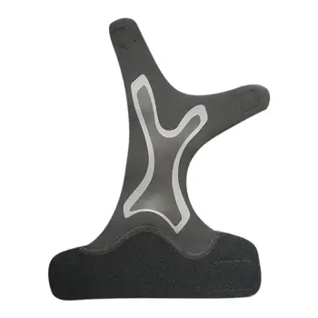 1Pc Running Basketbal Enkelbrace Ondersteuning Compressie Bandage Wrap Protector