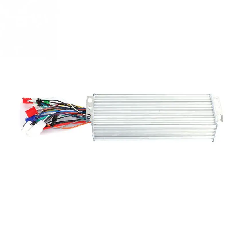 72V 1200W электрический велосипед бесщеточный контроллер коробки для велосипеда
