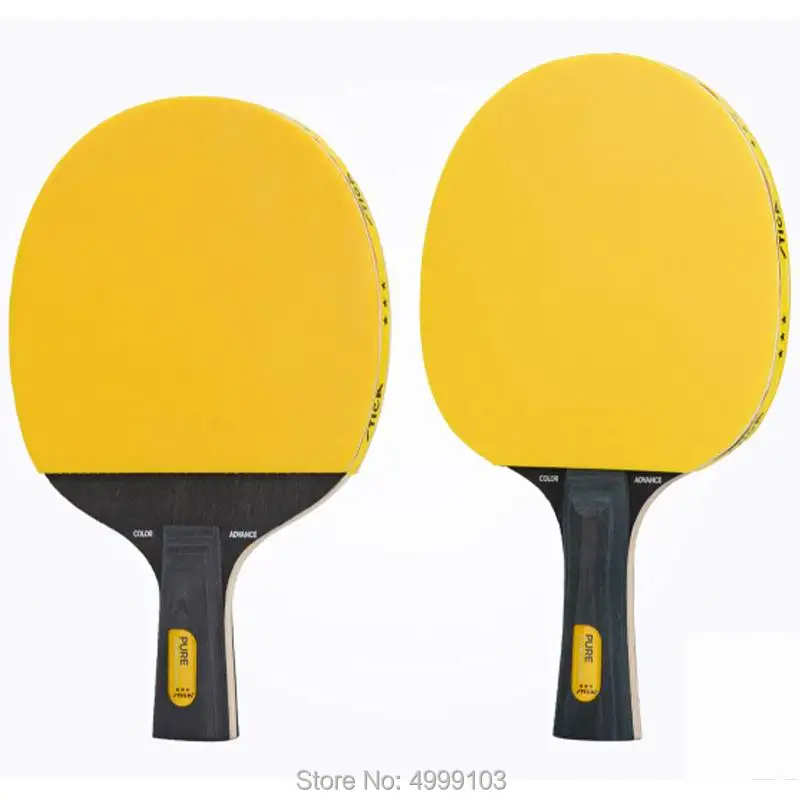 الأصلي stiga تنس طاولة الملونة مضرب مصنع الجاهزة المصنوعة مضرب ل اعب جديد جميلة مضرب بينغ بونغ لعبة