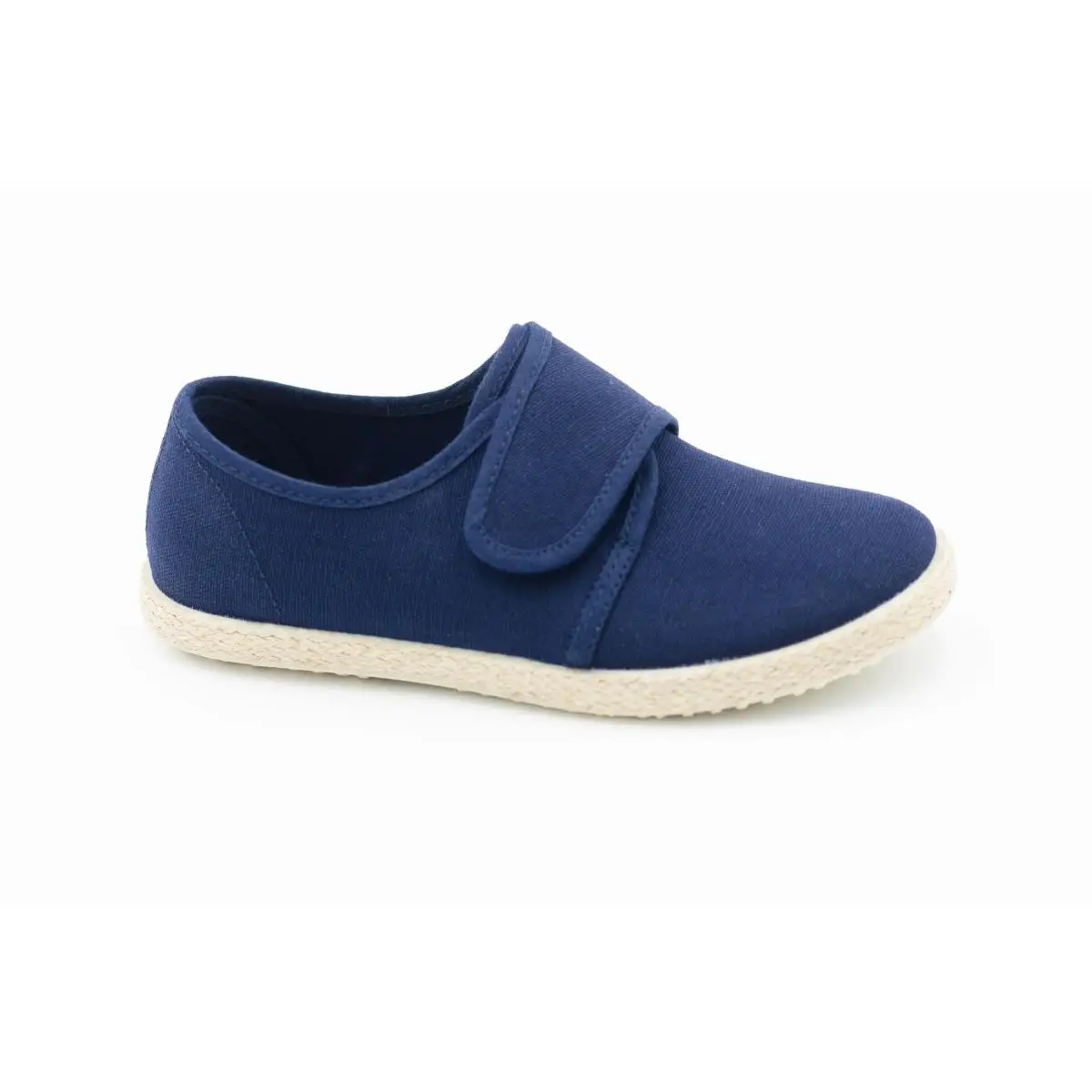 BATILAS-NINO-CANVAS-LOW-BLUCHER на липучке |