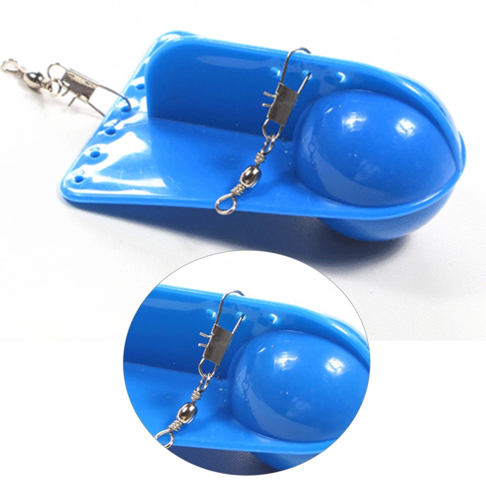 

Boat Diver Adjustable Weight Plate Sea Deep Practical Planer Outdoor Tools Diving Board Fishing Trolling Artificial Bait