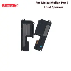 Alesser для Meizu Meilan Pro 7 громкий динамик зуммер звонка сборка крепежная Часть Замена для Meizu Meilan Pro 7 громкий динамик