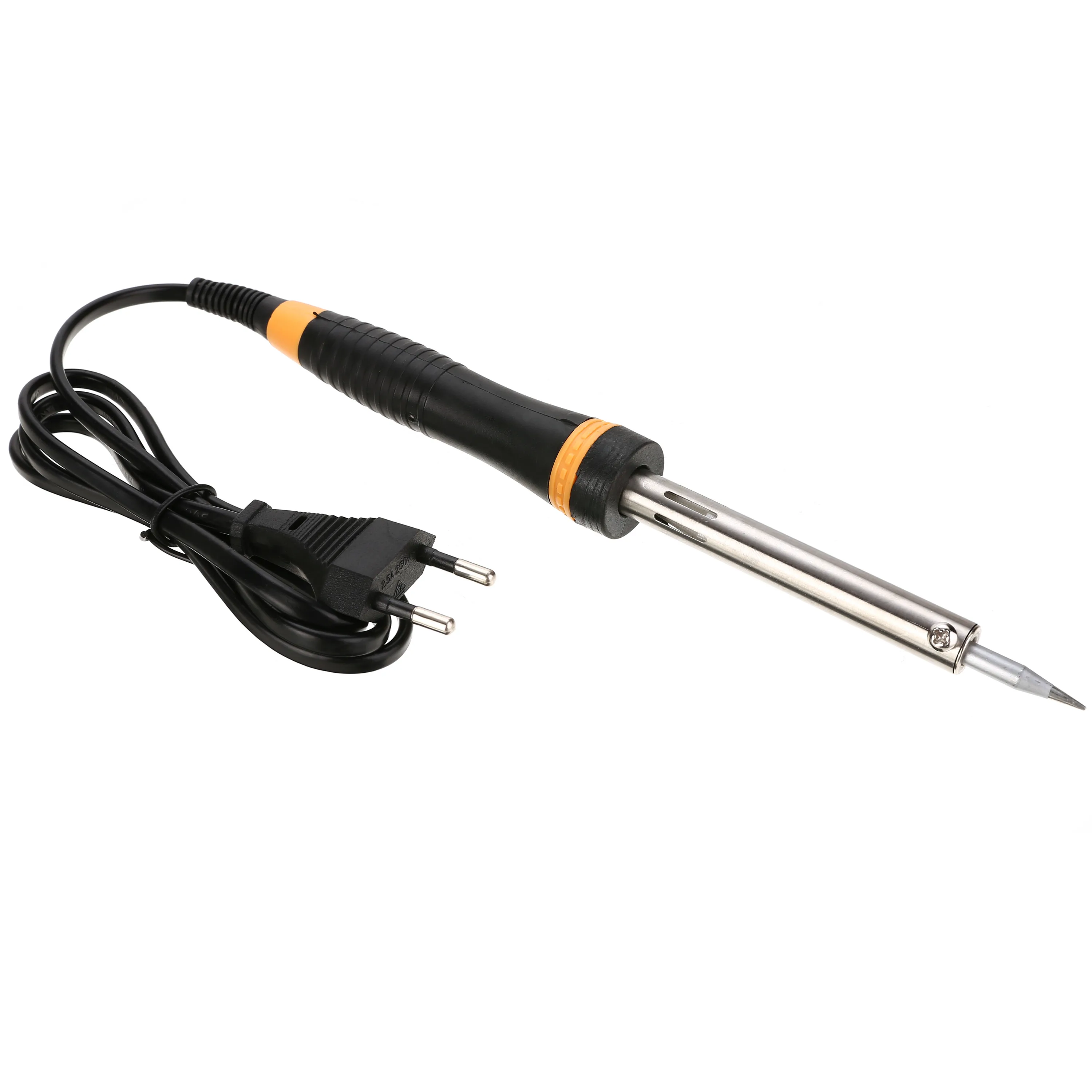 

Soldering Iron 60W High Temperature Electric Solder Iron Rework Station Mini Handle Heat Pencil Welding Repair Tools