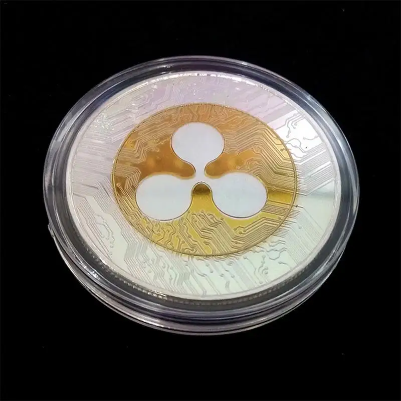 Commemorative BTC coin lucky collection gift Russian girl fun coin Bitcoin souvenir Commemorative BTC coin lucky collection gift Russian girl fun coin Bitcoin souvenir