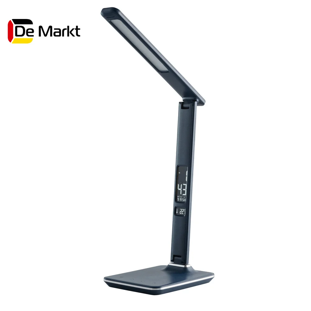 Table Lamps De Markt 631035201 lamp indoor lighting bedside bedroom | Лампы и освещение