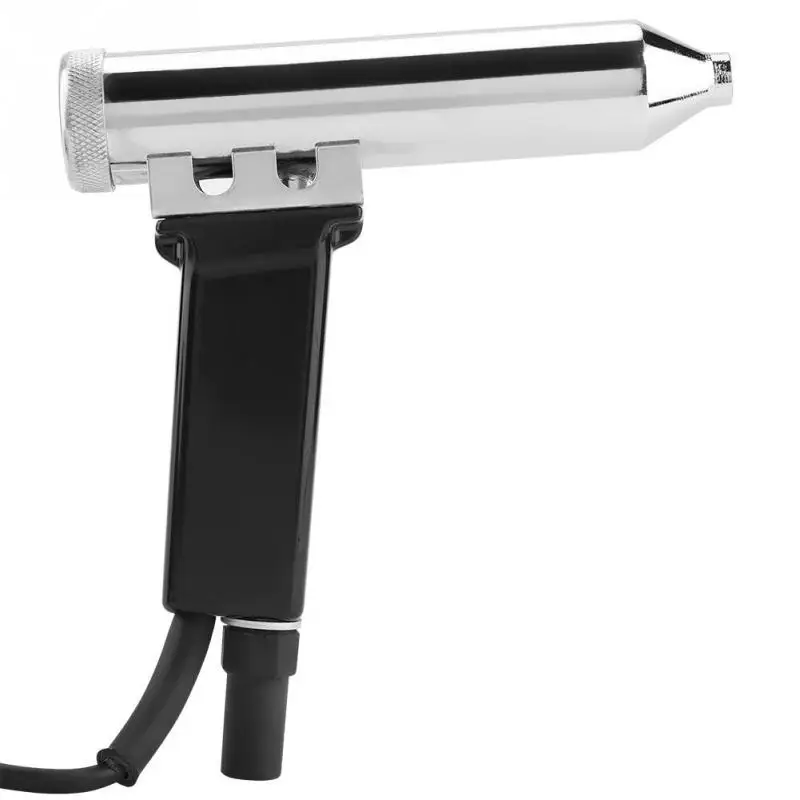 

Hot AC 220V 1000W Split Plastic Welding Heat Gun Torch Hot Air Welding 2800 pa Repair Tool Equipment with Nozzle and Connector