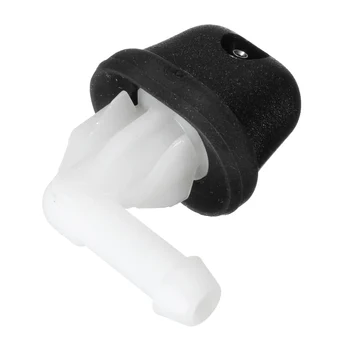 

1pc Car Windscreen Water Spray Windshield Wiper Washer Nozzle Jet For Citroen Xsara Picasso