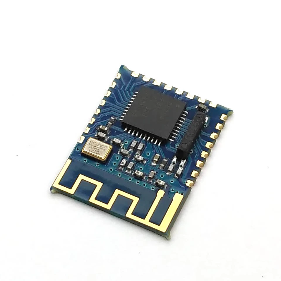 JDY-08 BLE Bluetooth 4 0 Uart модуль приемопередатчика CC2541 центральный коммутационный