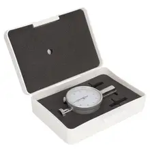 Тестер силы D Тип измеритель твердости метр для измерения высокой твердости для материала высокой твёрдости LX-D-1/LX-D-2 измерения твердости