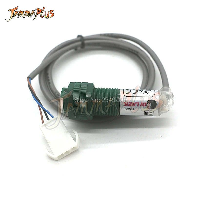 

Basketball machine counting sensor light eyes basketball scoring device sensor Large game machine accessories
