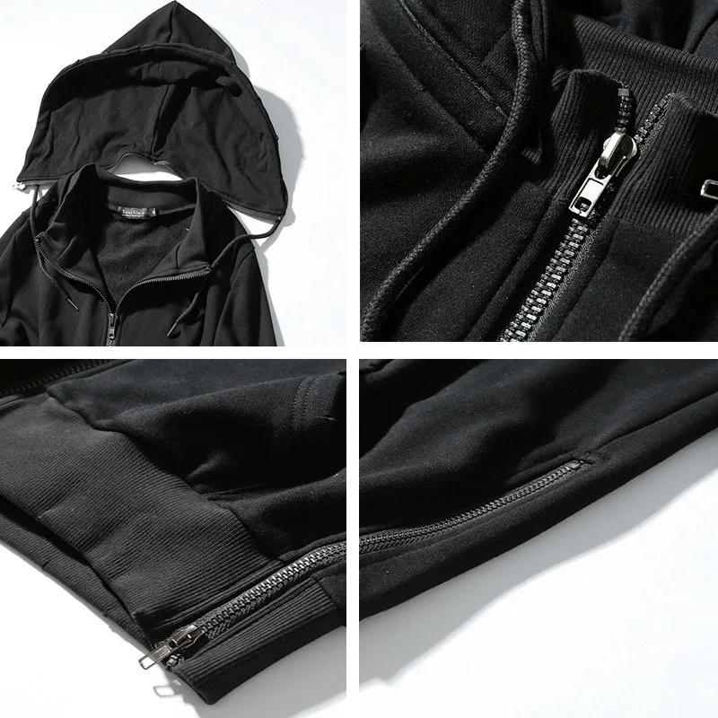 Men Brand Justin Bieber Style Streetwear Hooded Jackets Coats Letter Embroidery Hip Hop Windbreaker Jacket Pa154 Men Brand Justin Bieber Style Streetwear Hooded Jackets Coats Letter Embroidery Hip Hop Windbreaker Jacket Pa154