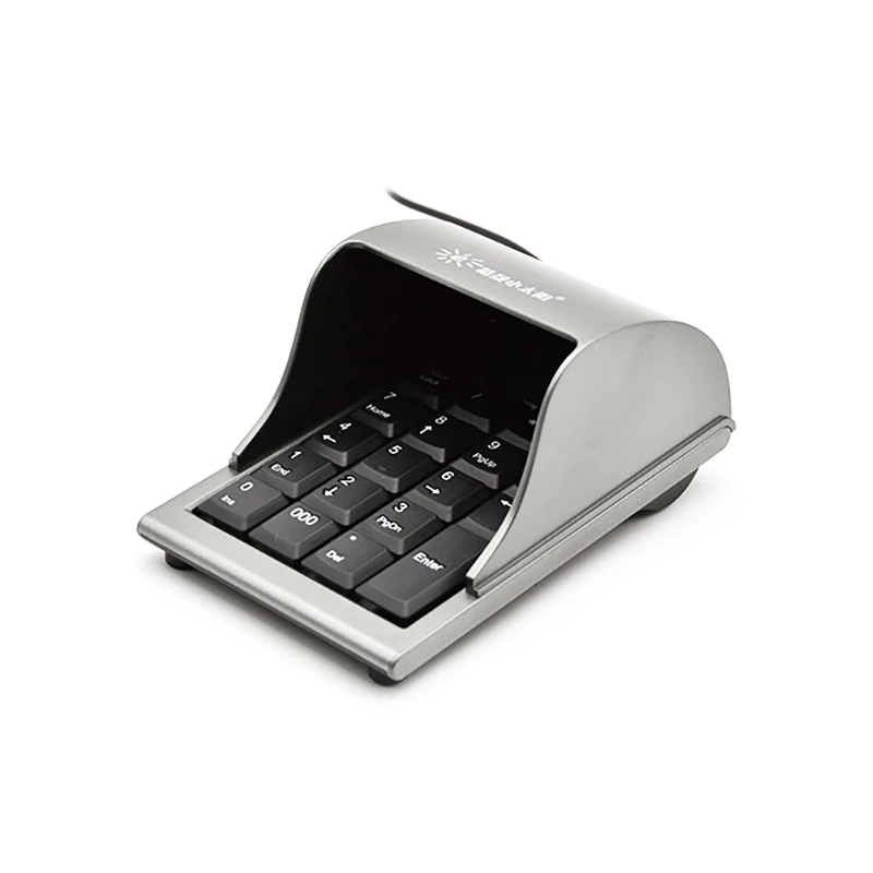 Sunrose K19b Security Check Password Keyboard Usb Digital Keypad Securities Bank To Collect Money Keyboard Keyboards Aliexpress
