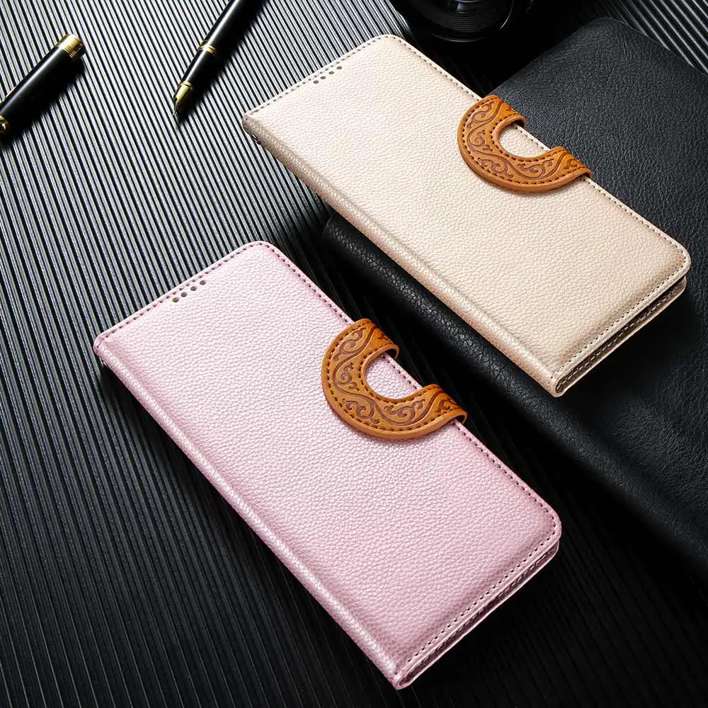 KISSCASE держатель чехол для samsung S7 край S8 плюс TPU кожа карты телефон Обложка Note 8