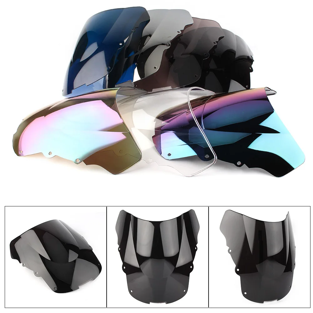 Ветрозащитное ветровое стекло CBR1100XX для мотоцикла Honda CBR 1100 XX 1996 2001 2002 2003 2004 2005 2006