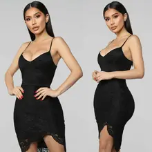 Hirigin Brand Sexy Dress 2019 Newest Vestidos Women Long Spaghetti Strap Dress Full Cami Camisole Slip Under Dress Liner Hirigin Brand Sexy Dress 2019 Newest Vestidos Women Long Spaghetti Strap Dress Full Cami Camisole Slip Under Dress Liner