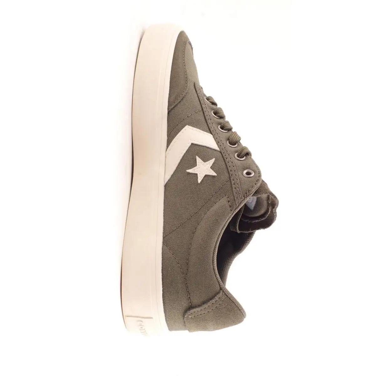 yellow converse toddler