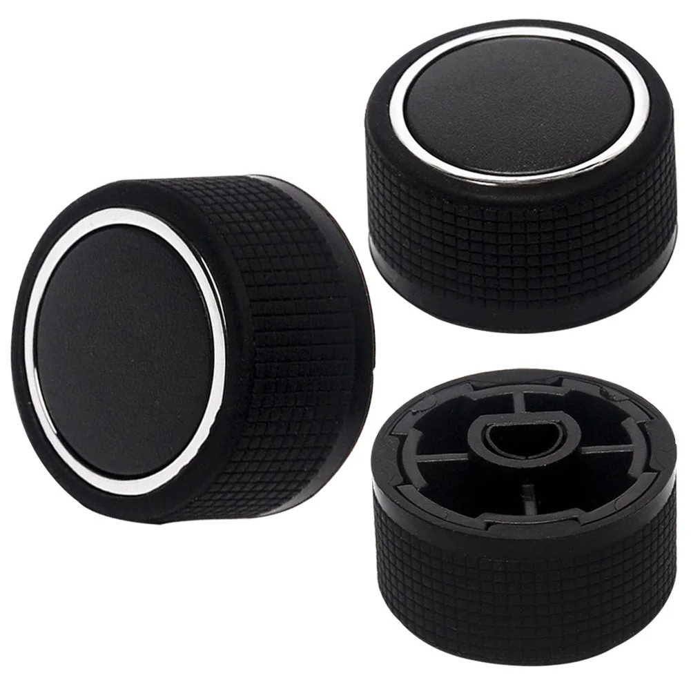 

Radio Volume Rear Switch Durable Car Knob Control Interior Accessory Rotary For Chevrolet Silverado Sierra Yukon