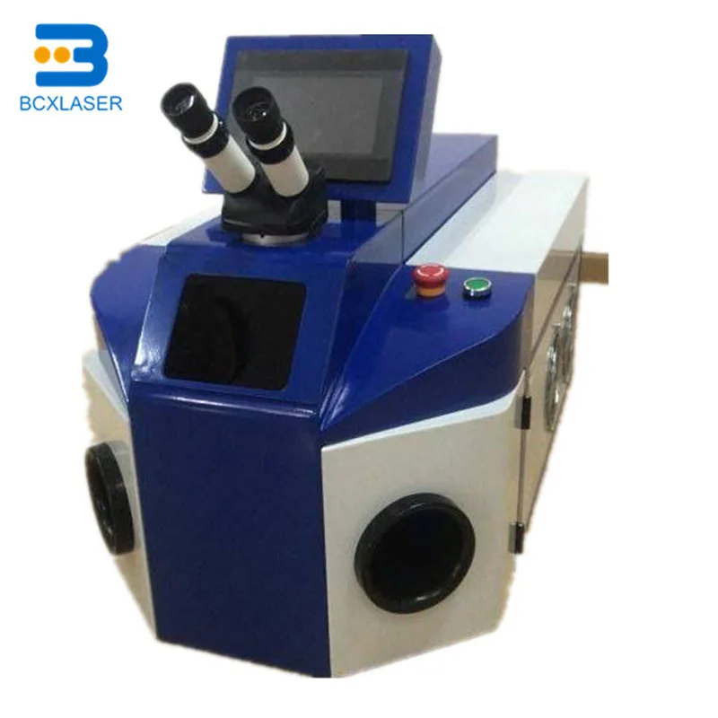 Mini spot welder machine to work efficiently and save more time
