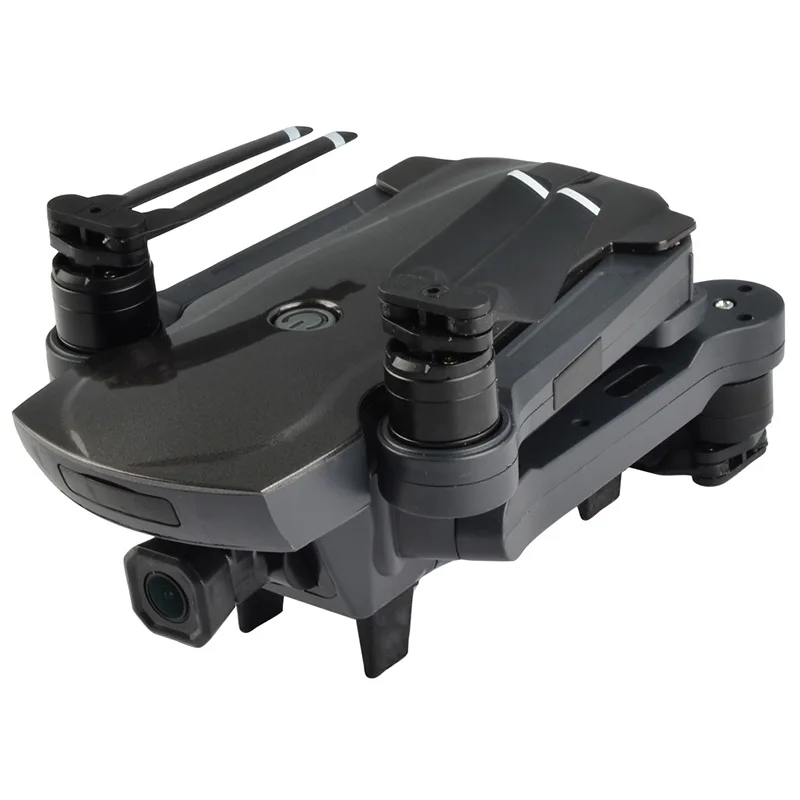 AOSENMA CG033 двойной gps бесщеточный Квадрокоптер 4CH HD 1080P камера Wi Fi FPV антенна Smart Follow
