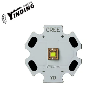 

OSRAM LE CG Q8WP 20W high power led lamp beads 520NM Green light Stage light source 3535 Projector wick