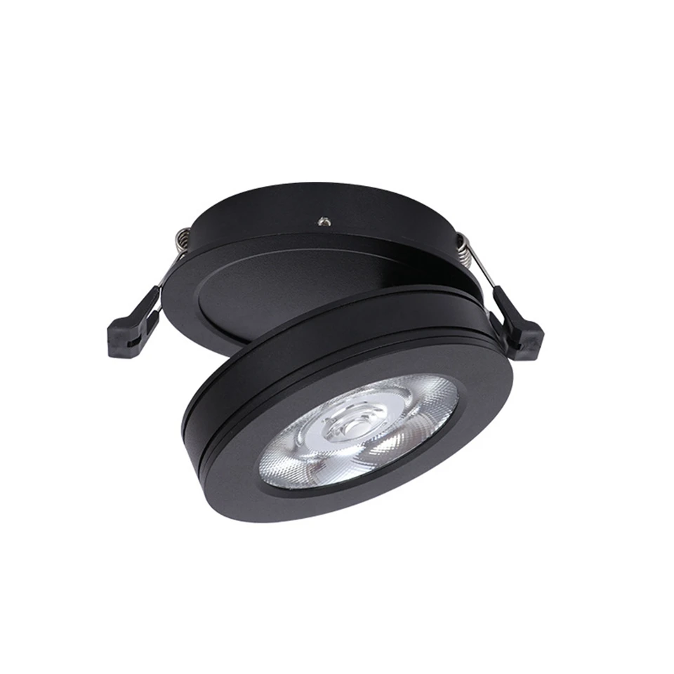 gd-4pcs-3w-5w-7w-10w-recessed-led-spotlight-360-degree-adjustable-spot-led-ac85-265v-recessed-led-cob-downlight-foldable-lamps