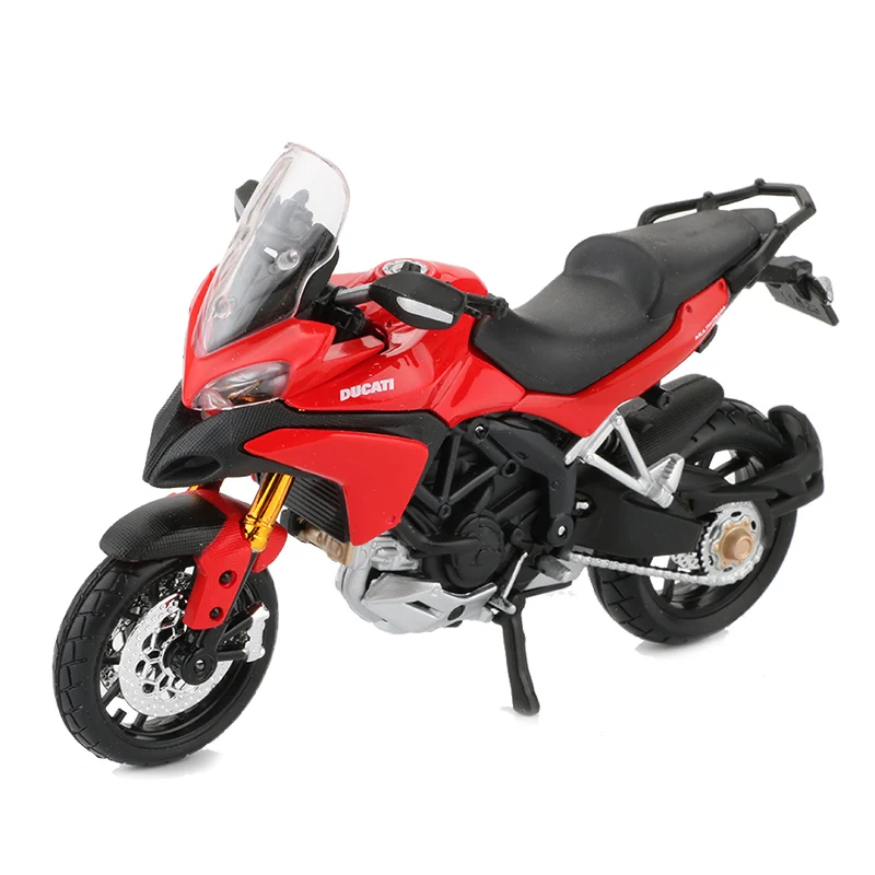 maisto toy bikes