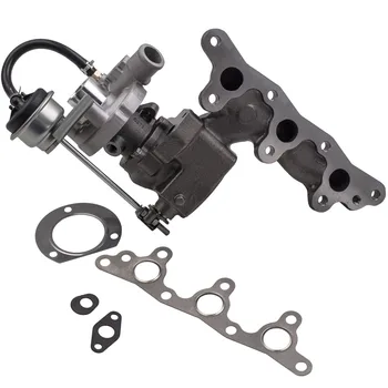 

KP31 Turbo Turbocharger For Smart cdi 0.8 CDI OM660DE08LA 3 Zyl. DPF 54319880002