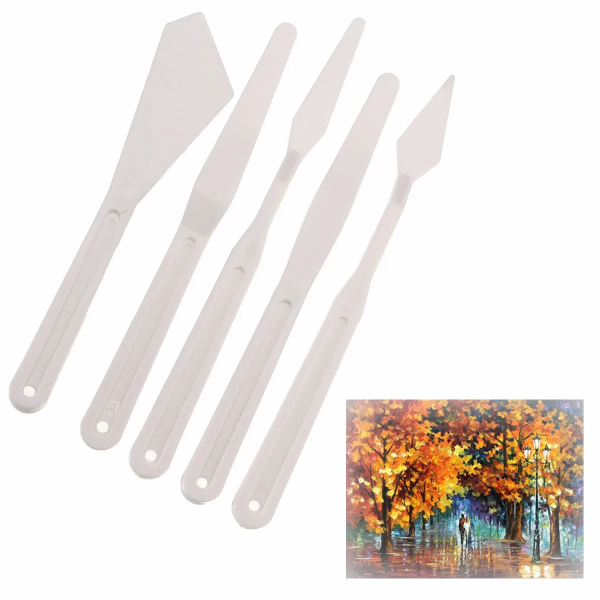 палитра графического редактора. палитра инструмент. лопатка для краски. нож краска. палитра инструментов.