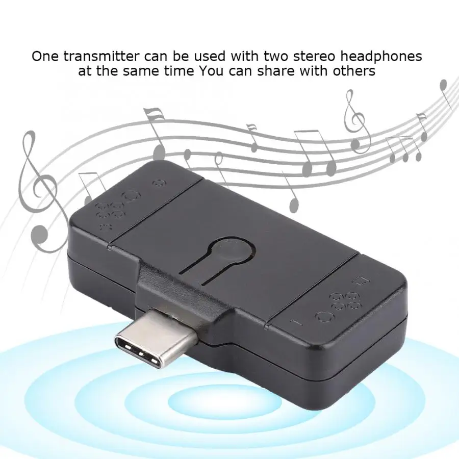 Конвертер для наушников USB универсальный bluetooth адаптер гарнитуры 5 В/9 В/12 В/15 в