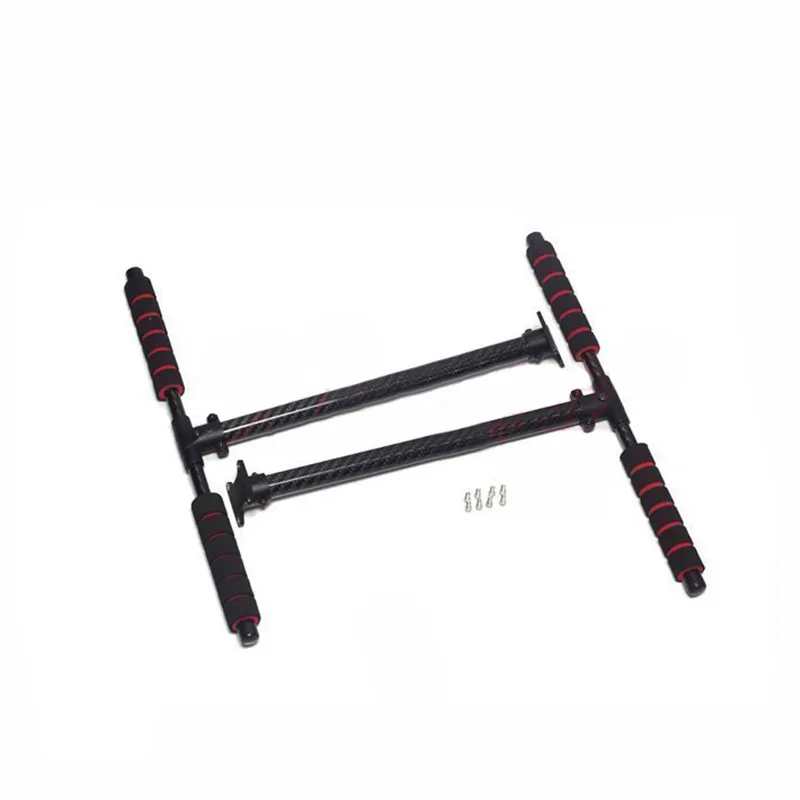 

HSKRC S500 S550 Landing Gear 170mm 260mm Height 16mm Pipe Diameter 3K Carbon Fiber for RC Drone Spare Part DIY Accessories