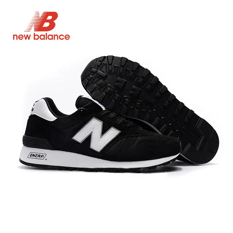 New Balance Мужская обувь для бадминтона Nb1300 кроссовки на шнуровке зеленая уличная спортивная обувь новое поступление