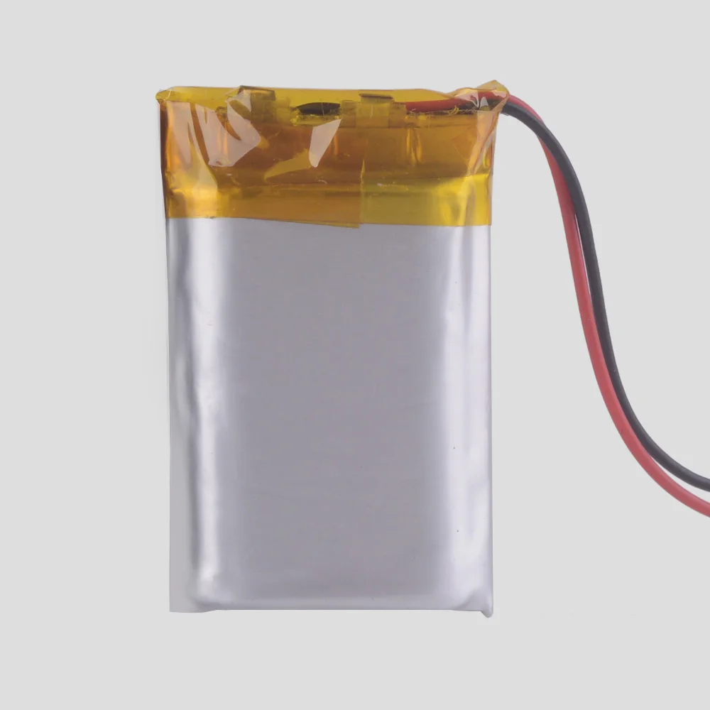 3 7 V 500mmah 902030 PLIB полимерный литий ионный/литий ионный аккумулятор GPS mp3 плеер mp4 mp5 dvr